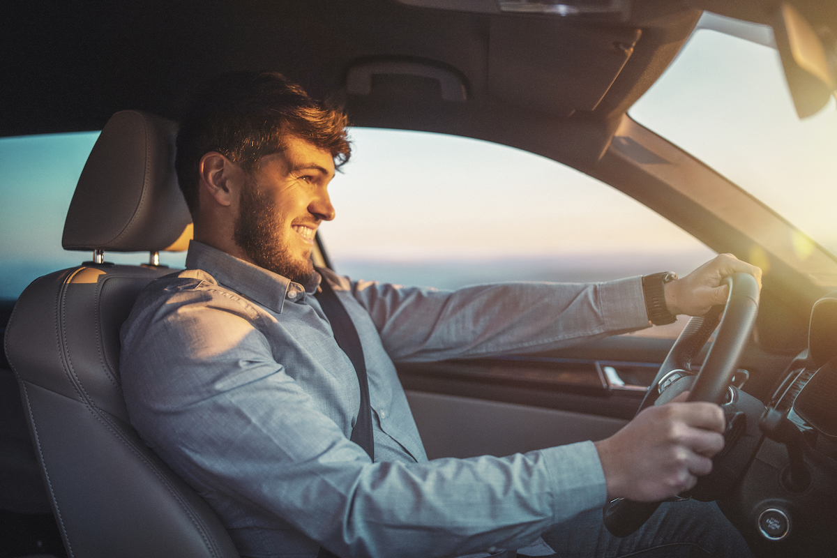 10 coisas que todos os petrolheads devem fazer uma vez na vida