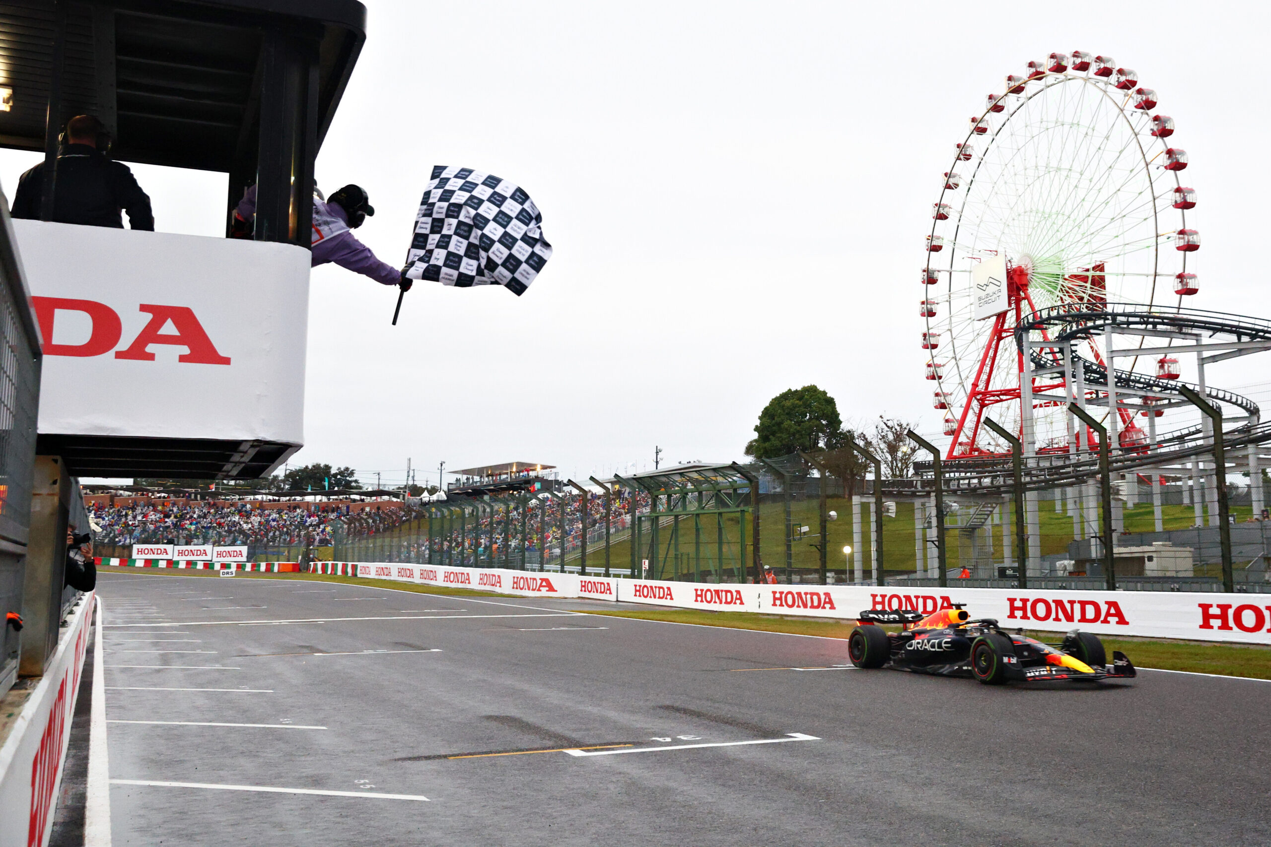 formula 1