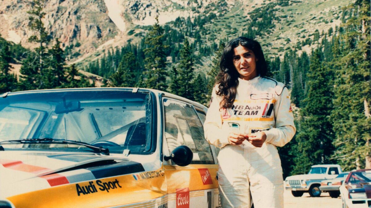 michele mouton