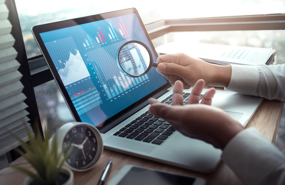 A importância da cultura Data Driven no mercado automóvel
