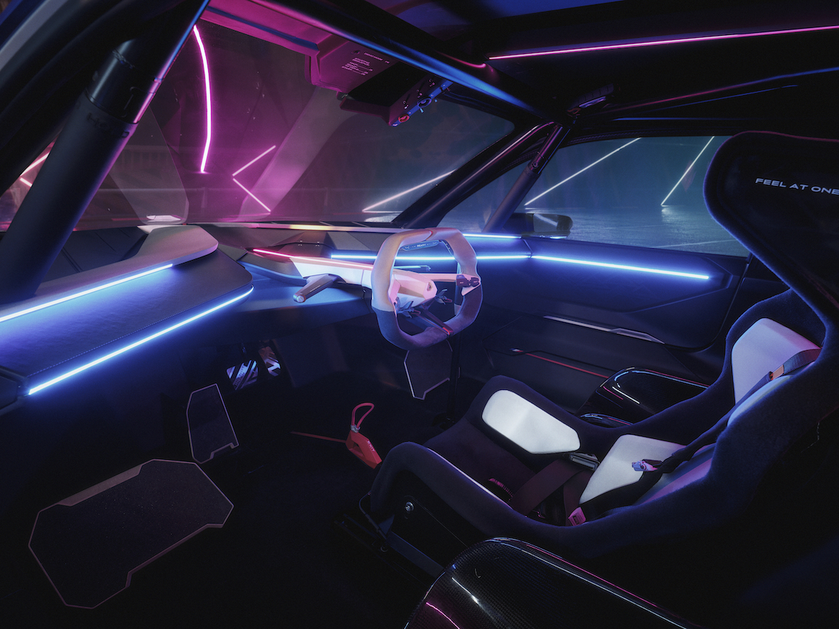 alpine a290_b interior