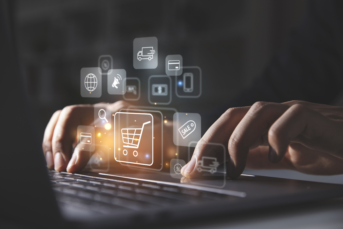 Estratégia omnichannel quais os benefícios para os stands de automóveis