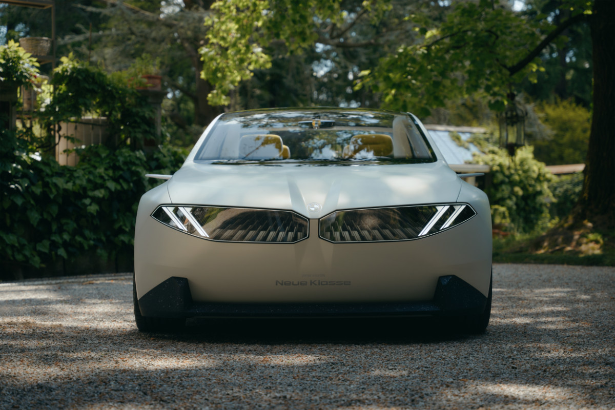Salão Automóvel Munique 2023