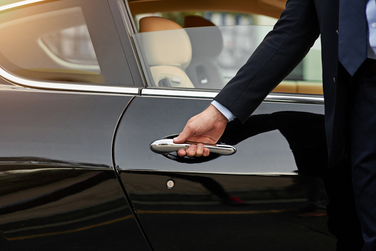 assegure exclusividade para clientes