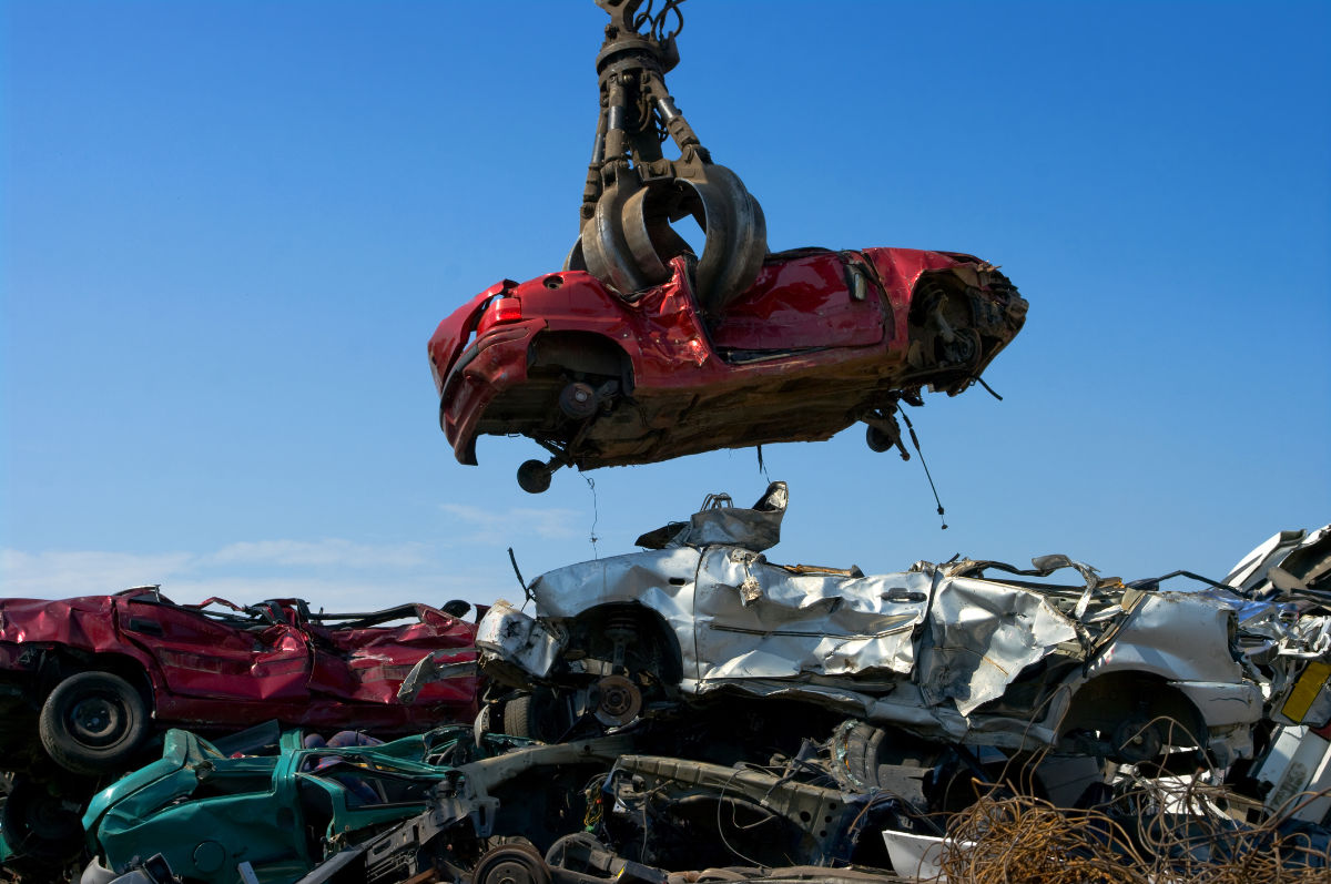 Incentivo abate carros usados Portugal