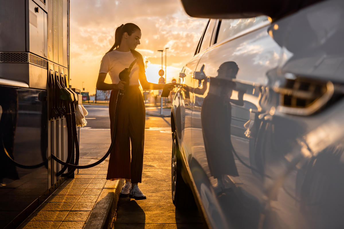 Petroprix Portugal combustível low cost