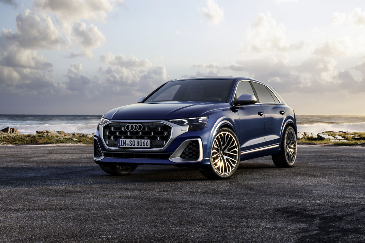 Novo Audi Q8 Standvirtual 2023