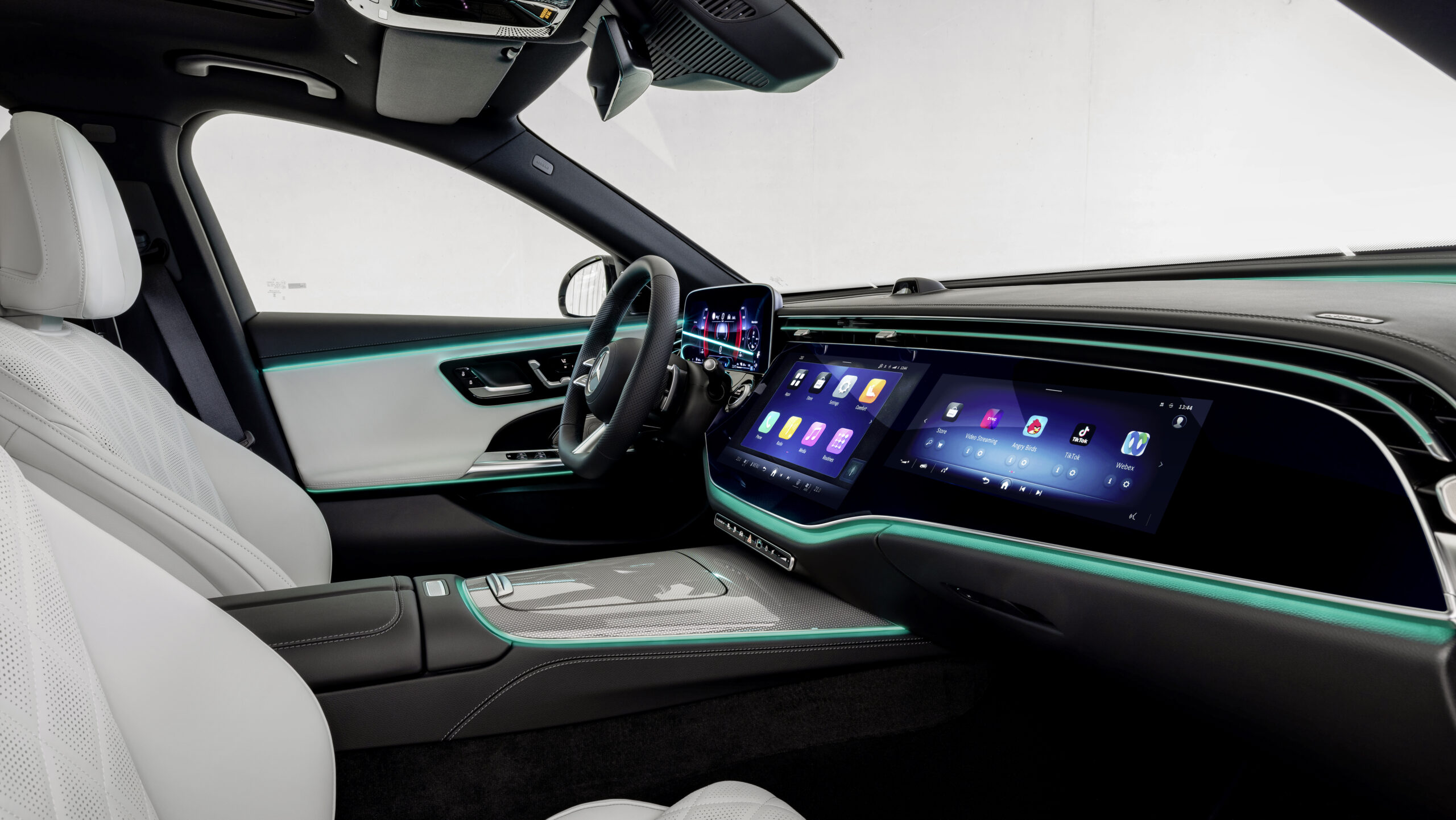 Mercedes Classe E