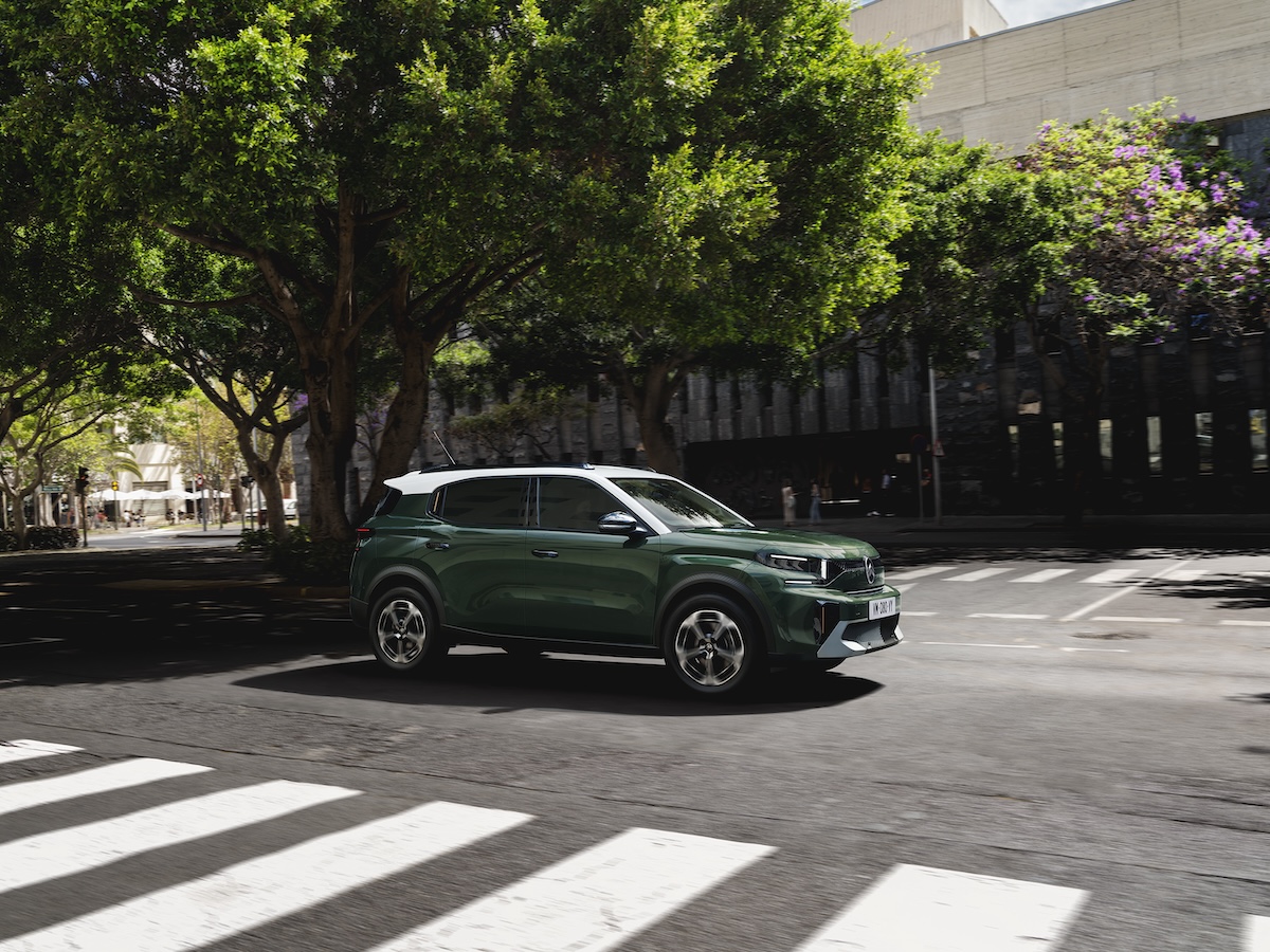 Citroen C3 Aircross Standvirtual