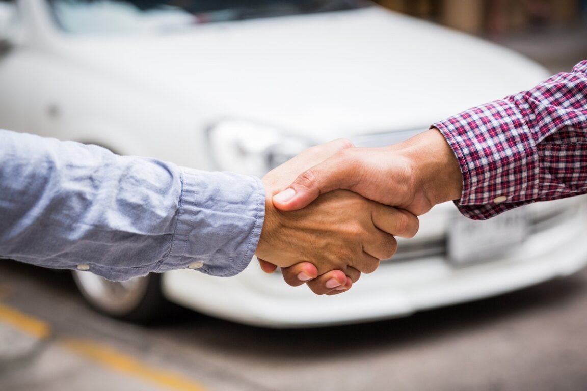 Negociar bem pode fazer a diferença na venda do carro