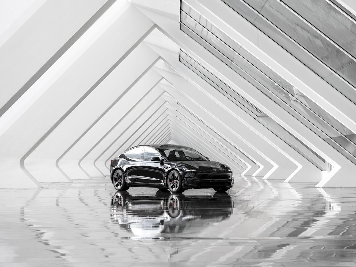 Model 3 Performance