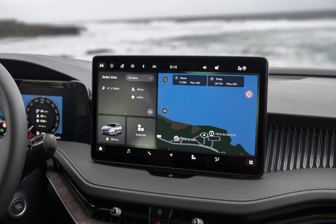 Limpar histórico de navegação do sistema do carro