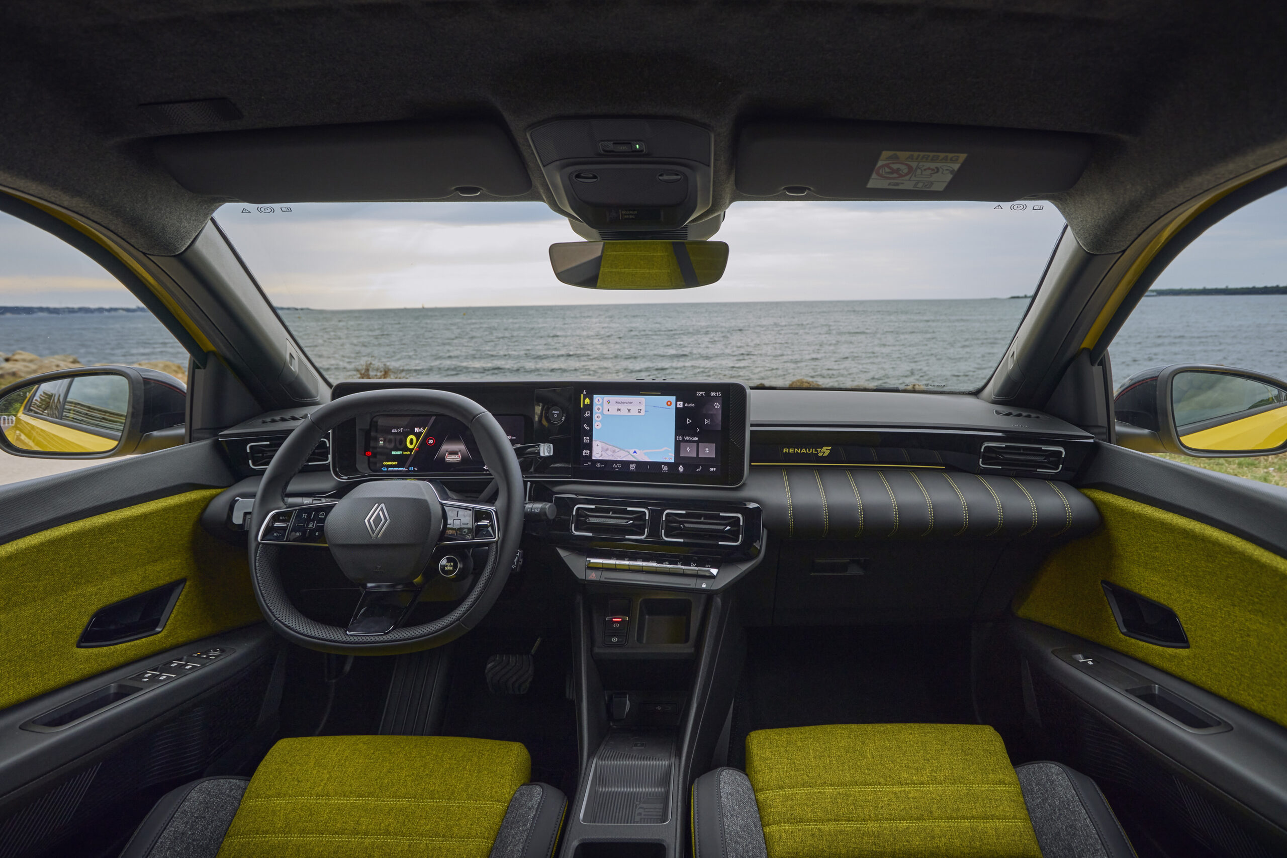 Renault 5 E-Tech