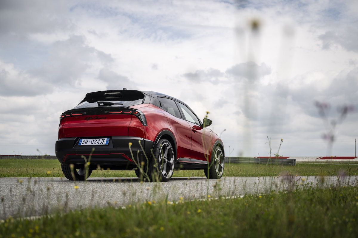 Alfa Romeo Junior Veloce