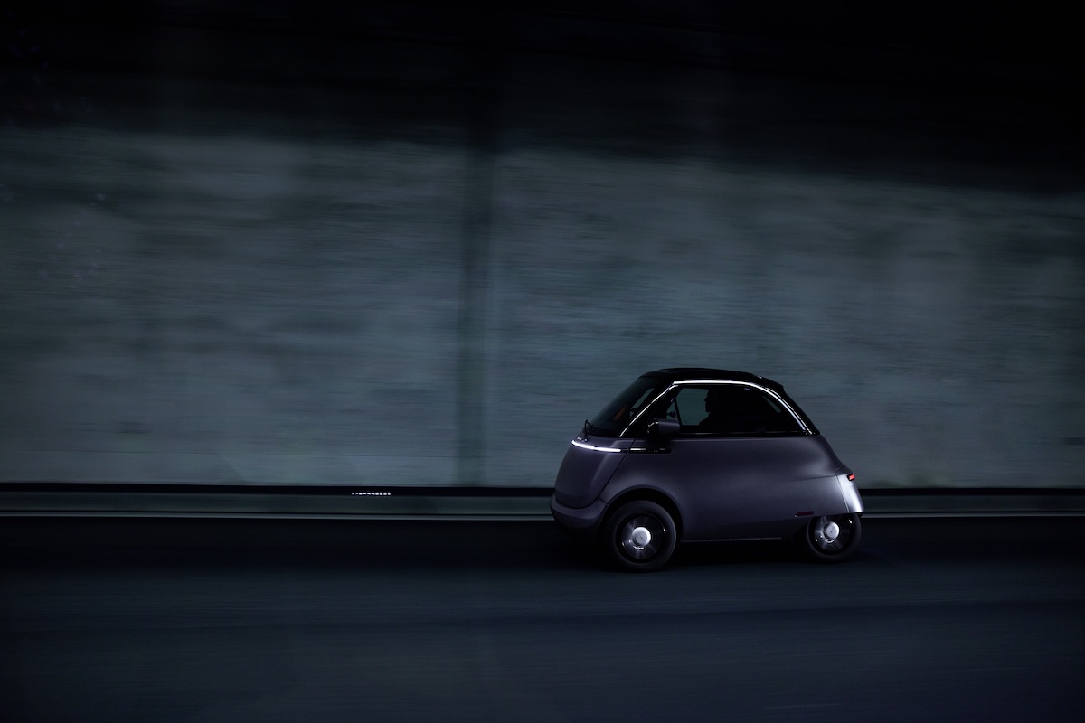Microlino