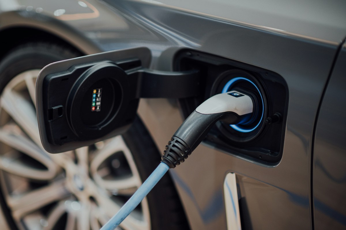 carros eletricos