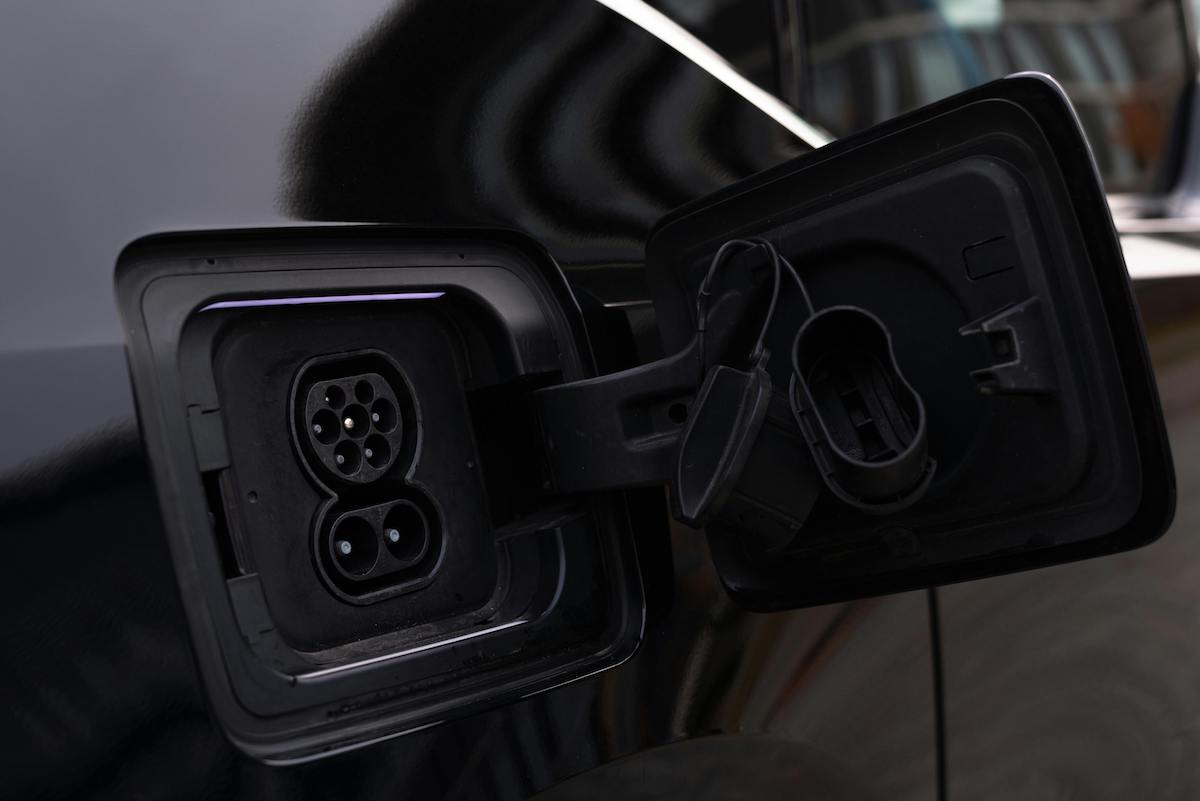 carros eletricos