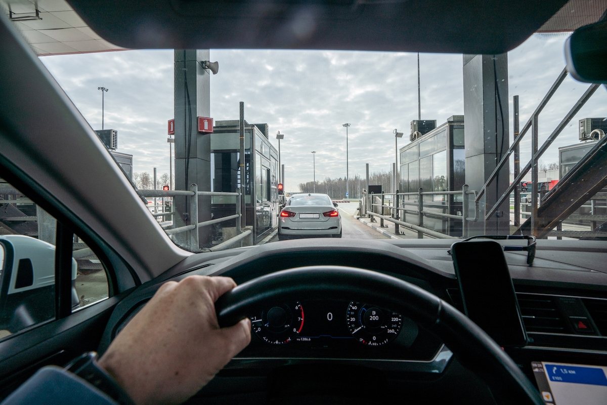 Preçõs das portagens 2025
