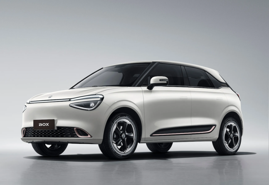 Dongfeng Box