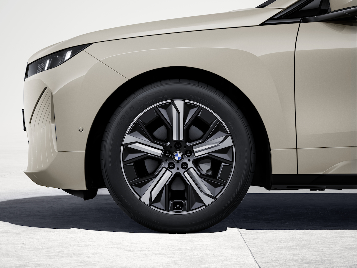 bmw ix portugal preços