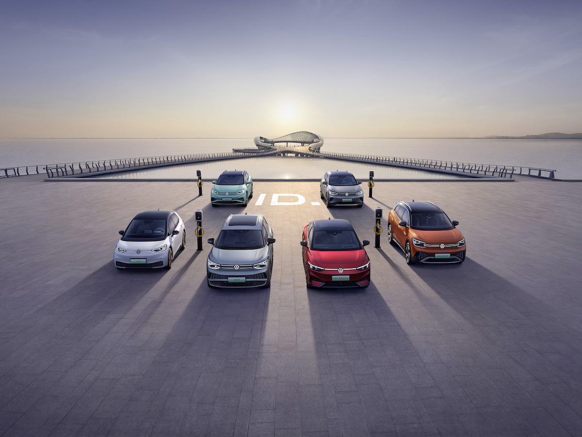 estrate?gia ACCELERATE Volkswagen