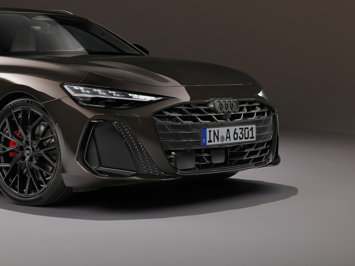 Audi A6 Avant preço