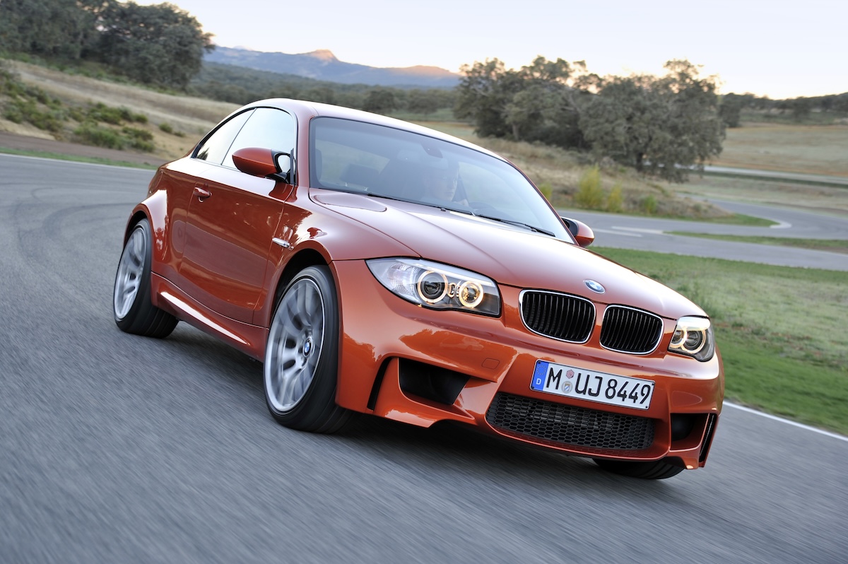 BMW 130i barato standvirtual