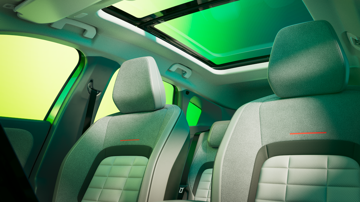 Citroe?n C5 Aircross tecnologia