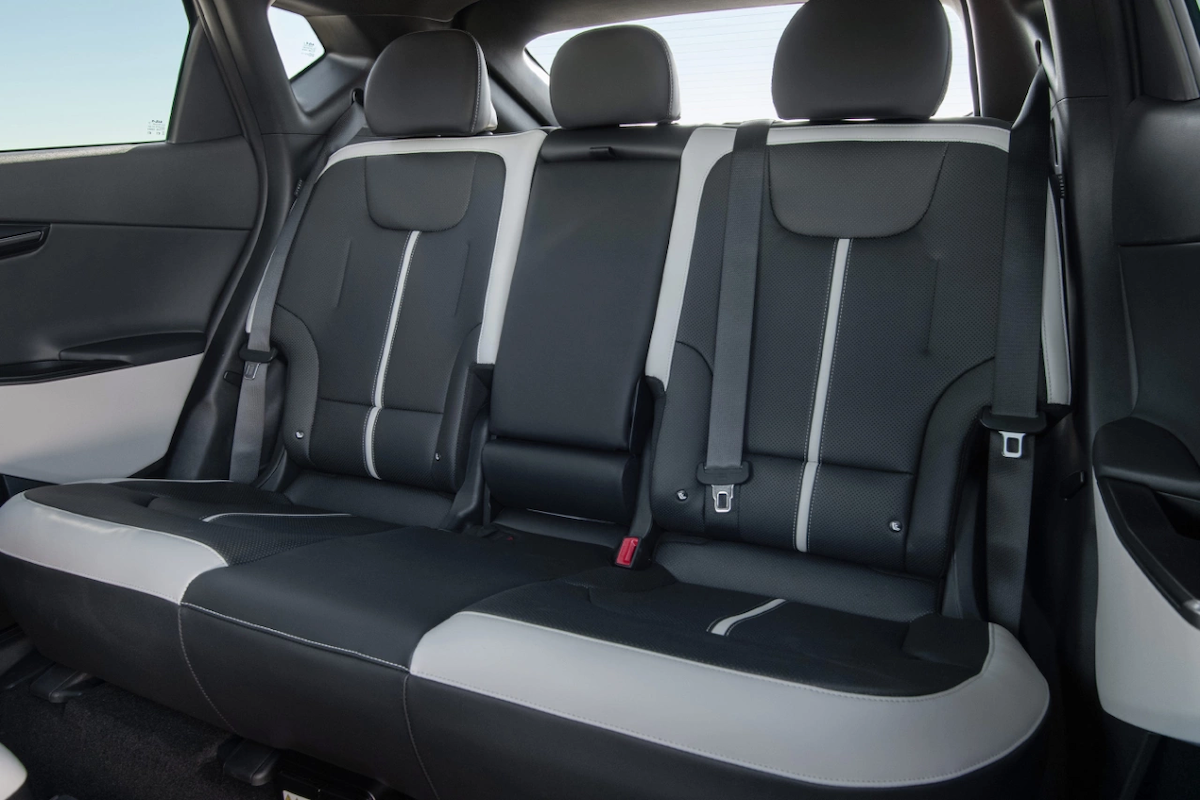 Kia EV6 sustentabilidade