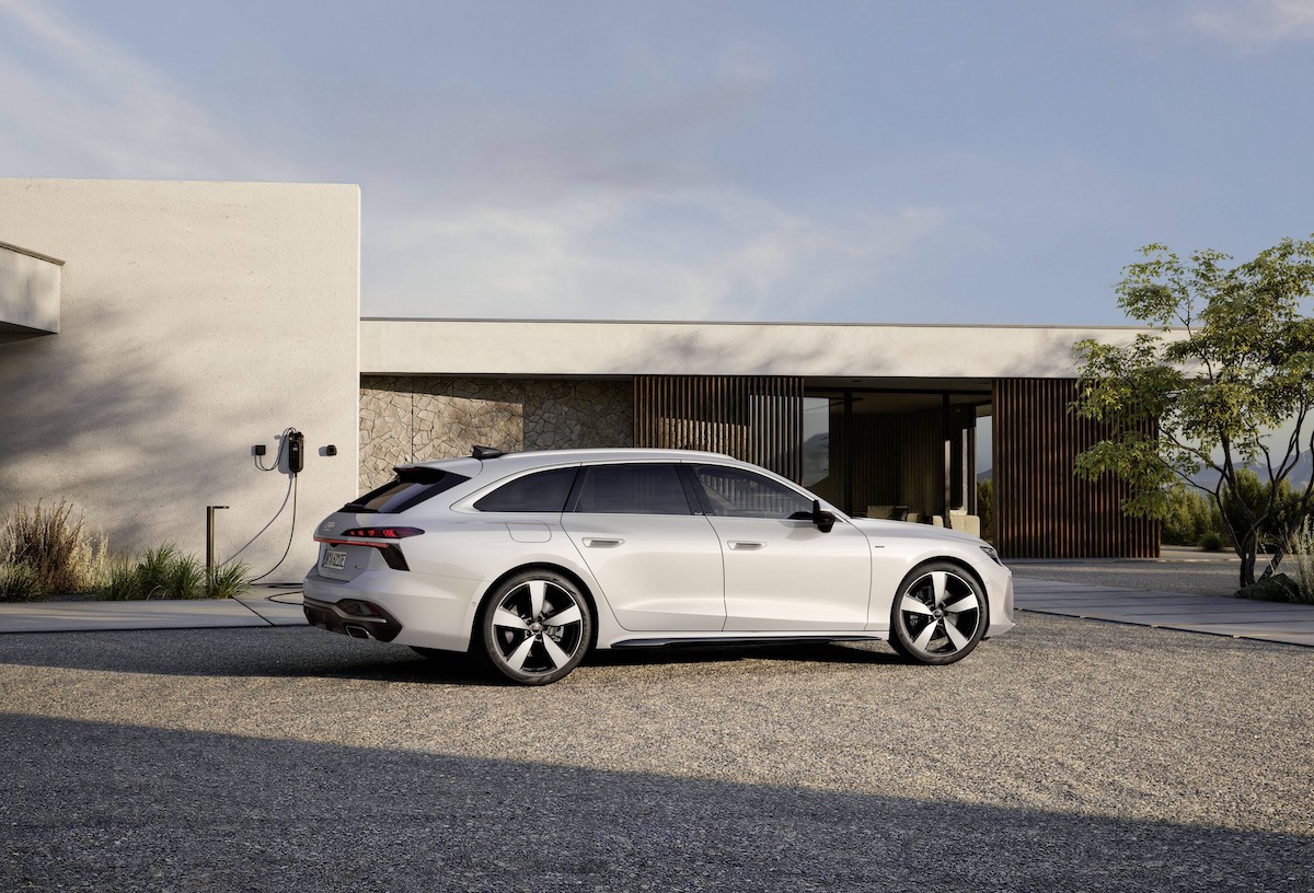 Audi A6 Avant e Limousine prec?os portugal