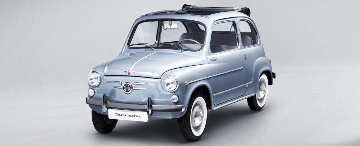 Seat 600