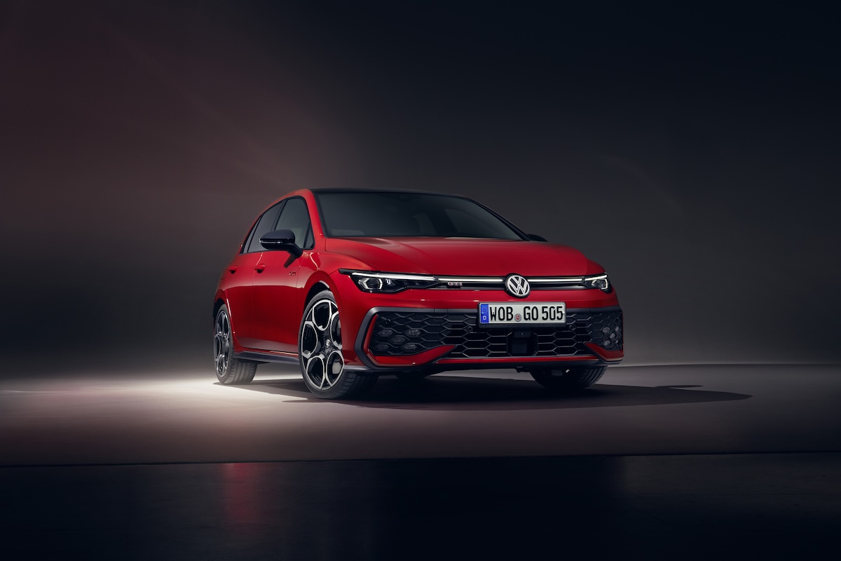 Volkswagen GTI Edition 50 Standvirtual