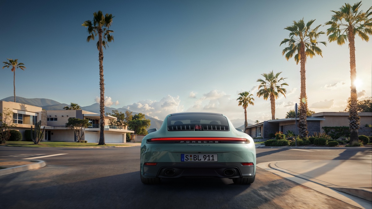 Novo 911 Carrera 4S Standvirtual