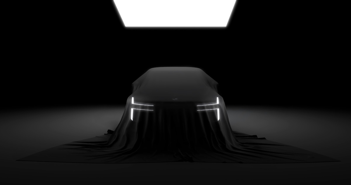 Polestar 7