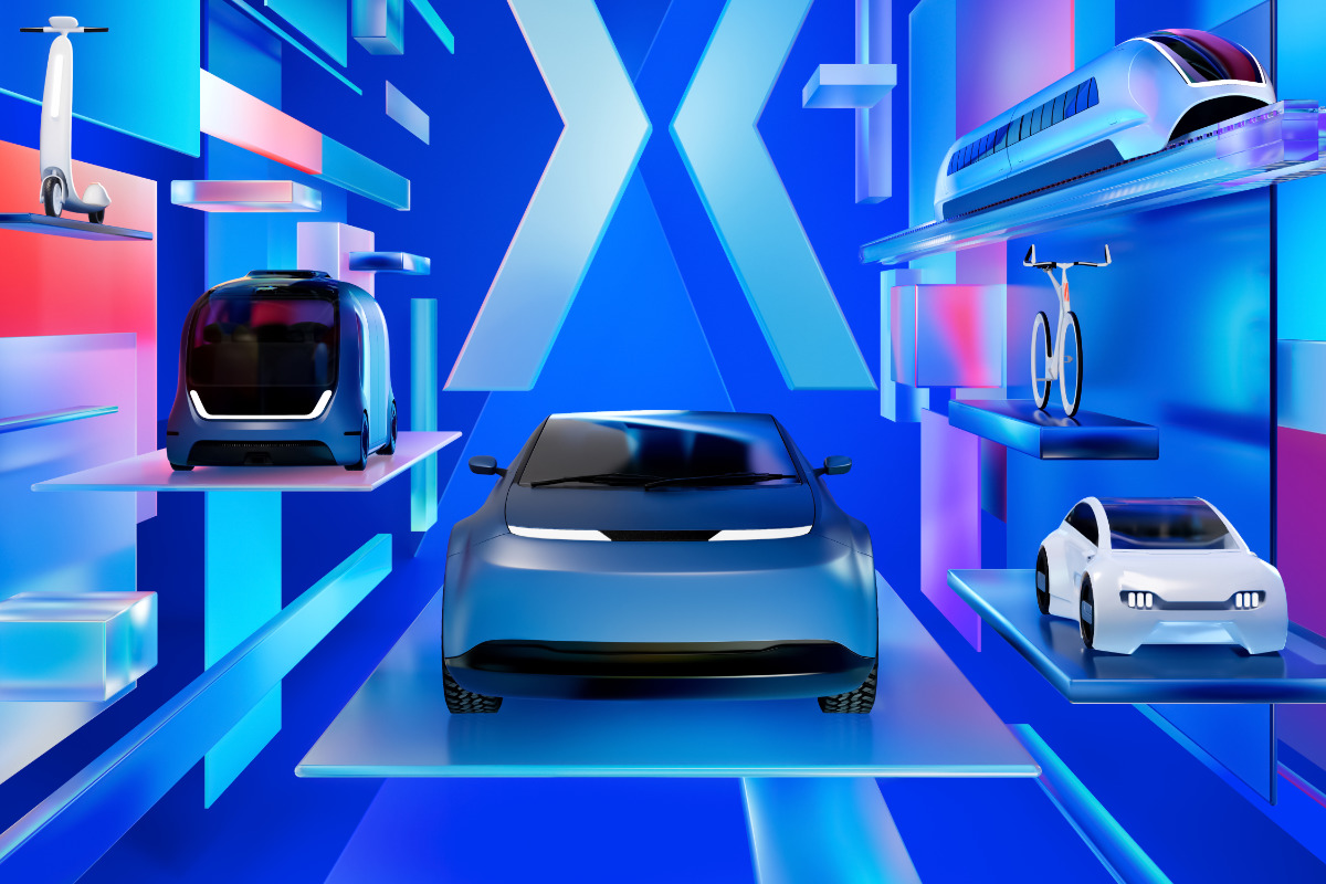 Salão automóvel Munique 2025