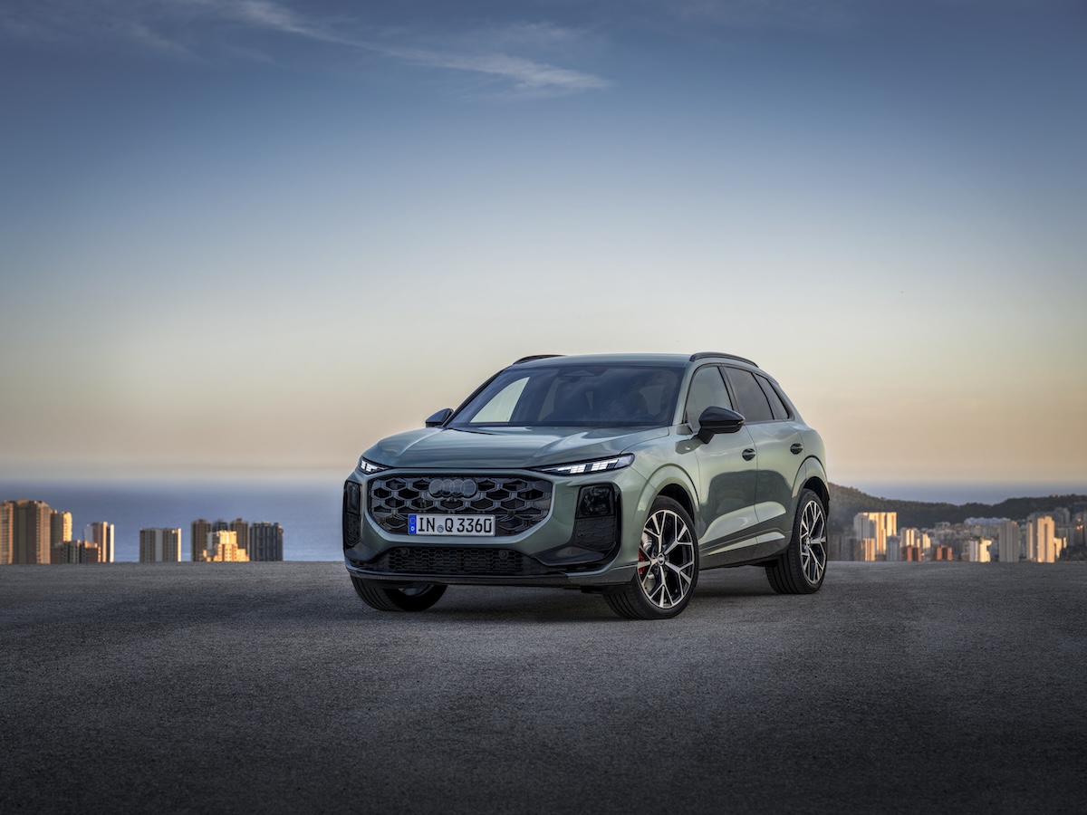 Novo Audi Q3 SUV Standvirtual