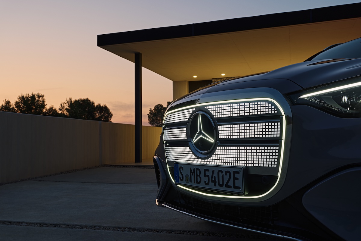 Novo Mercedes-Benz GLC