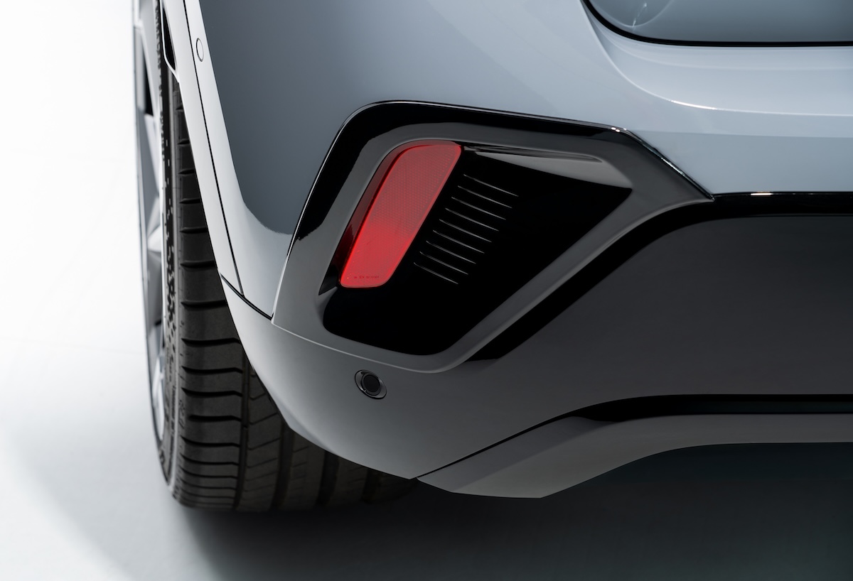 Opel Mokka GSE Standvirtual pormenor