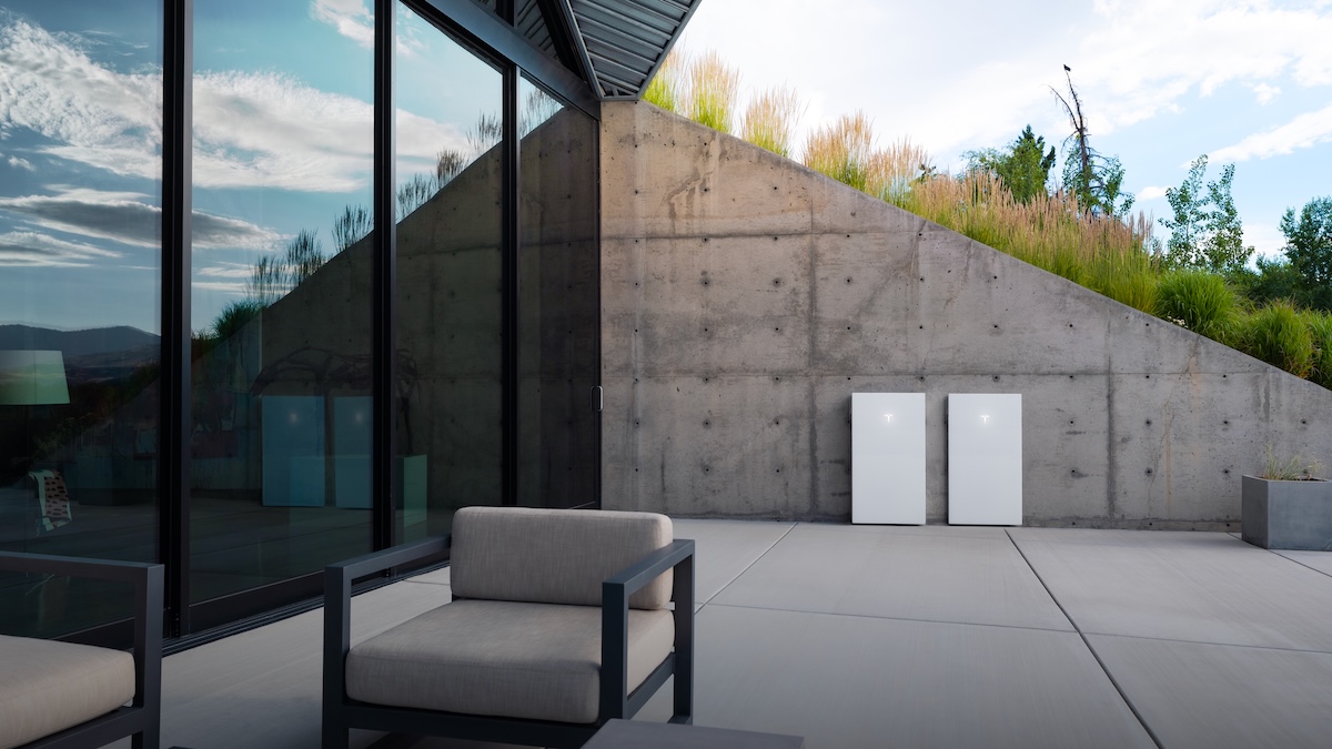 Tesla Powerwall
