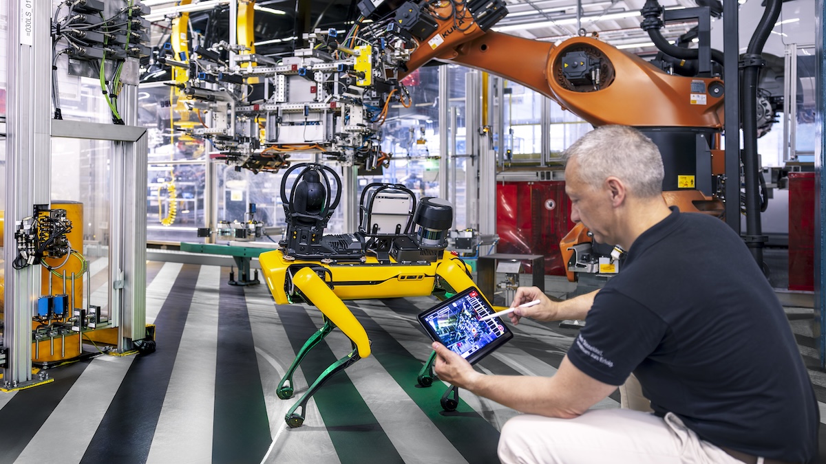 ca?o-robo fa?brica mercedes