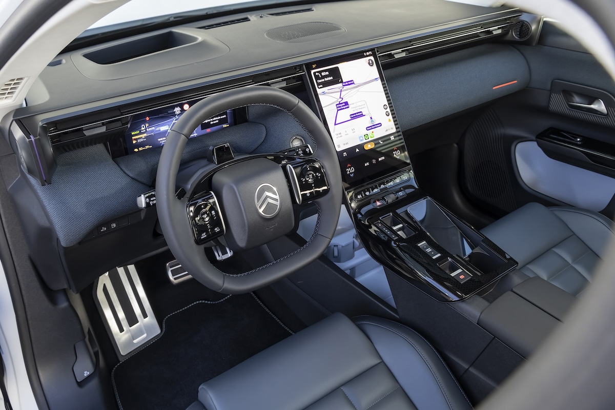 Citroen-C5-Aircross-PHEV-interior