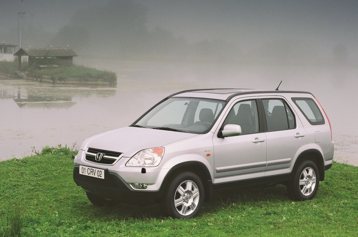 Honda-CR-V-2002