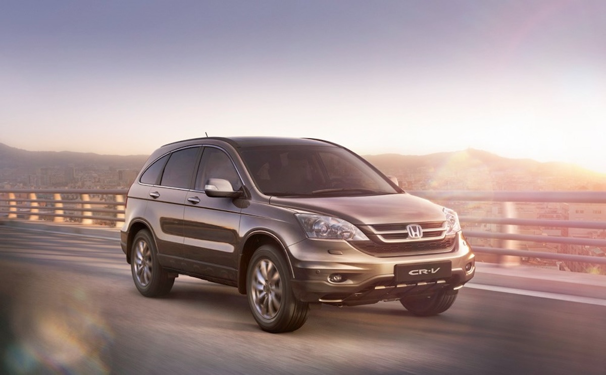 Honda-CR-V-2011