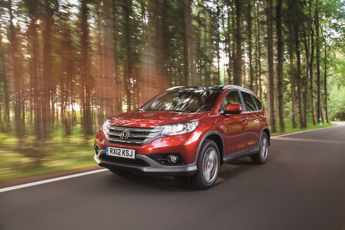Honda-CR-V-2012