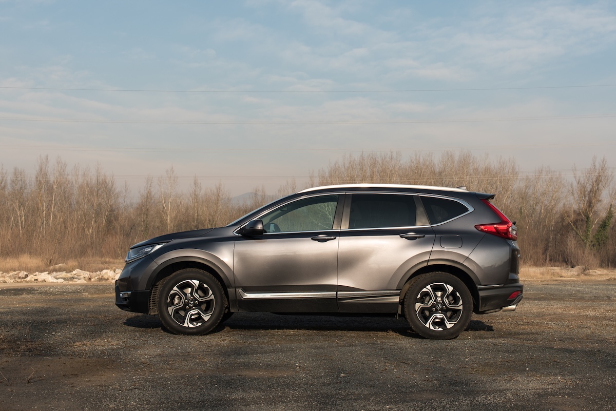 Honda-CR-V-2020