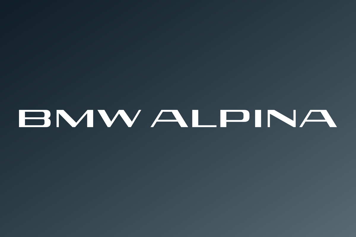BMW lança marca Alpina