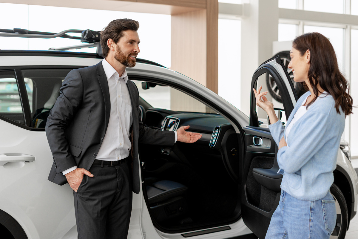 Como garantir segurança no pagamento ao vender o seu carro