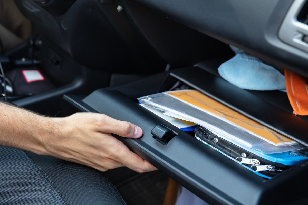 Como usar documento único automóvel na venda