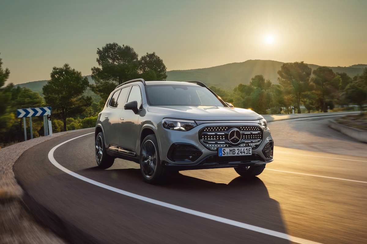 Novo Mercedes Classe B Standvirtual