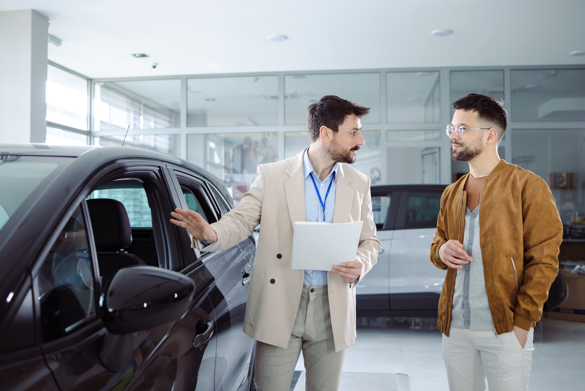 Os erros mais comuns na venda de carros entre particulares